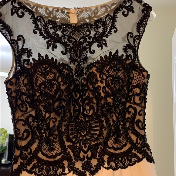 Ed Young Dresses & Skirts - Ed Young Holiday Dress